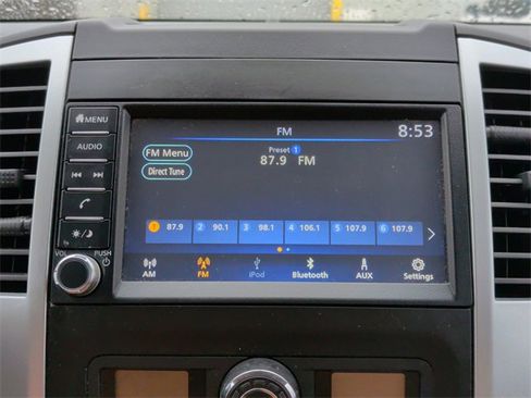 Used 2019 Nissan Frontier SV w/ Value Truck Package image 18