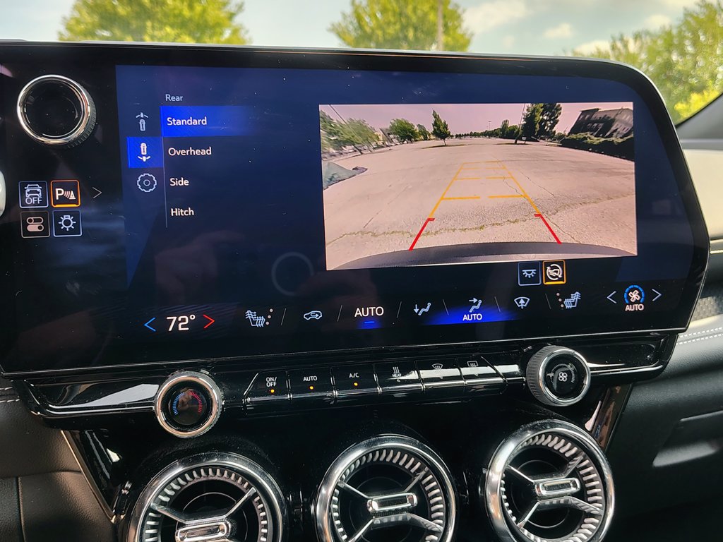 Certified 2024 Chevrolet Blazer EV LT AWD/4WD image 35