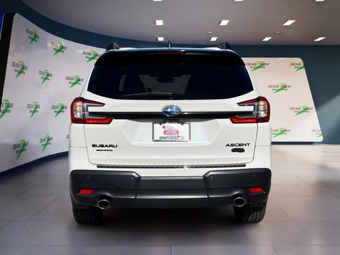 Certified 2023 Subaru Ascent Onyx Edition Limited AWD/4WD image 7