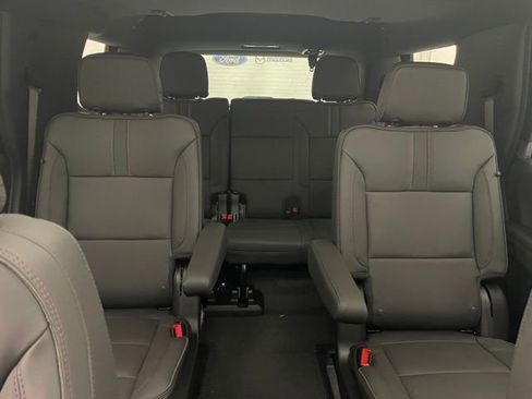 New 2026 Chevrolet Tahoe RST w/ Comfort Package image 14