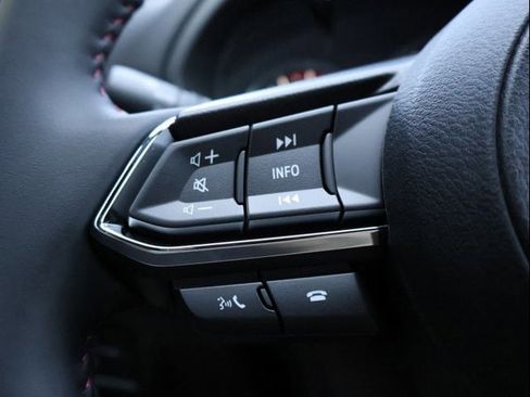 New 2025 MAZDA CX-5 2.5 Turbo w/ Premium Package image 28