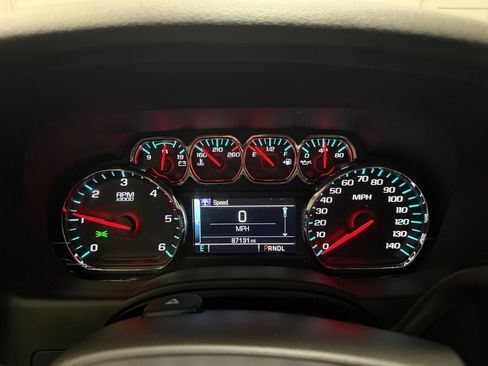 Used 2020 Chevrolet Tahoe LT AWD/4WD image 22