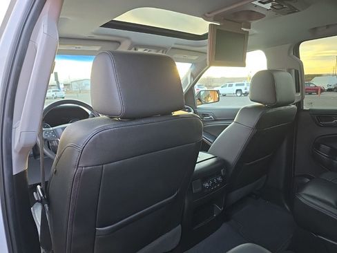 Used 2019 Chevrolet Tahoe Premier AWD/4WD image 27