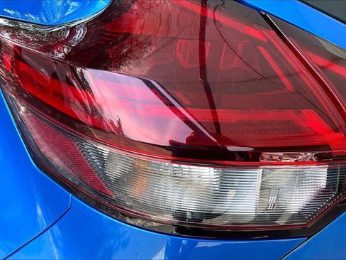 Used 2023 Nissan Kicks S FWD image 29