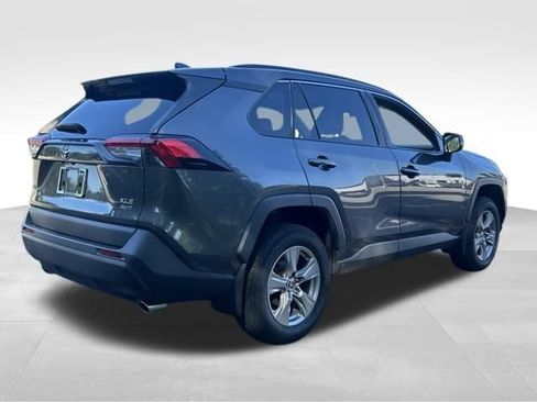 Used 2023 Toyota RAV4 XLE w/ Convenience Package AWD/4WD image 9