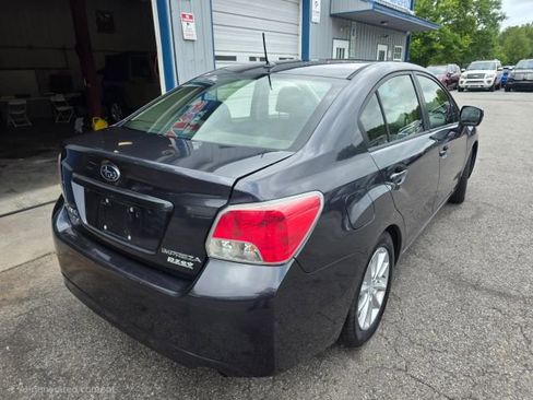 Used 2013 Subaru Impreza 2.0i Premium AWD/4WD image 5