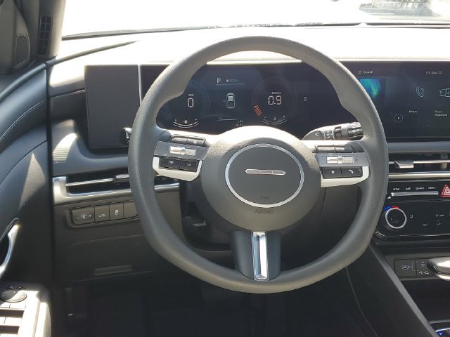 Certified 2026 Hyundai Santa Cruz SEL AWD/4WD image 11