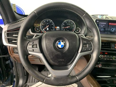 Used 2018 BMW X5 xDrive35i AWD/4WD image 21
