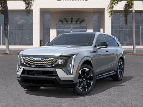 New 2025 Cadillac Escalade IQ Sport 1 image 6