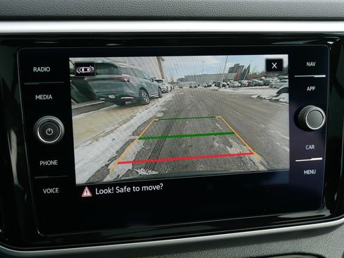 Used 2021 Volkswagen Atlas SEL Premium image 27