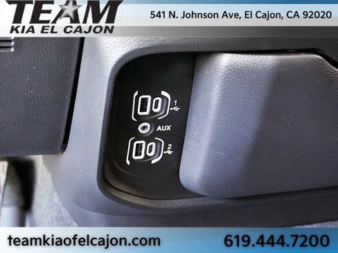 Used 2023 RAM 1500 Big Horn RWD image 32