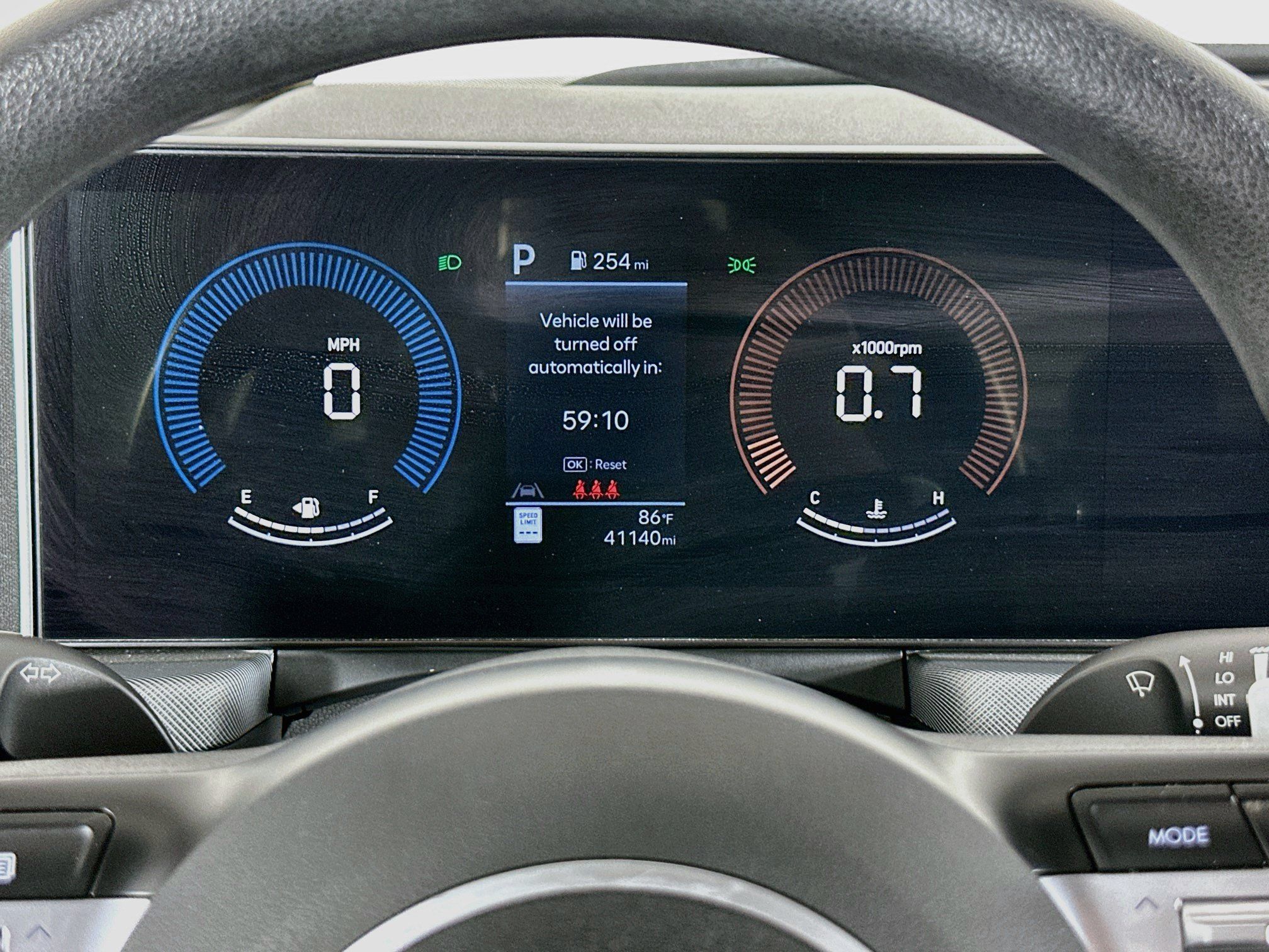 Used 2025 Hyundai Sonata SEL FWD image 19