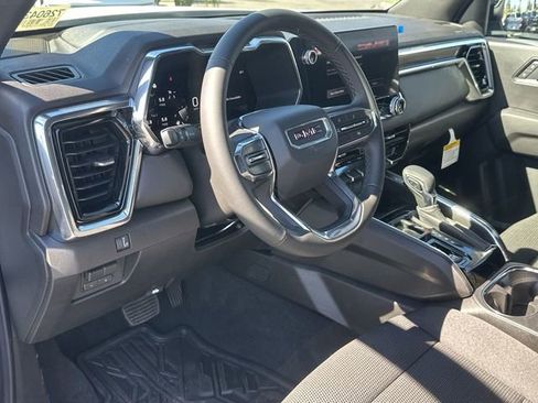 New 2026 GMC Canyon Elevation w/ Convenience Package image 10