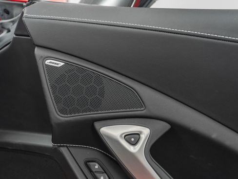 Used 2019 Chevrolet Corvette ZR1 RWD image 43