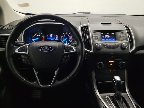 Used 2016 Ford Edge SEL image 22