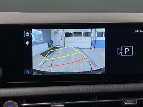 New 2026 Hyundai Tucson XRT AWD/4WD image 13
