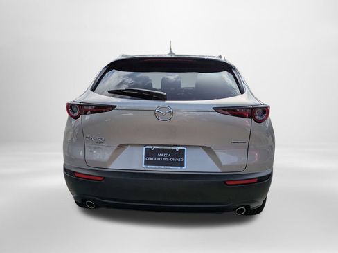 Certified 2024 MAZDA CX-30 AWD 2.5 S w/ Premium Package image 5