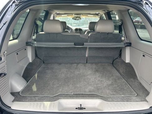 Used 2004 Buick Rainier CXL w/ Convenience Package image 19