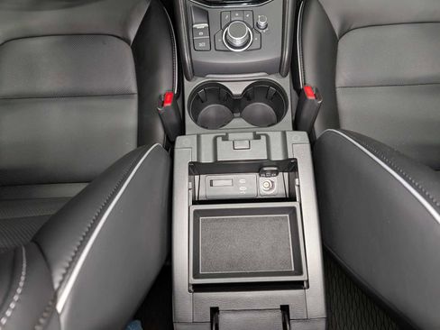 Certified 2025 MAZDA CX-5 AWD 2.5 S w/ Select Package image 17