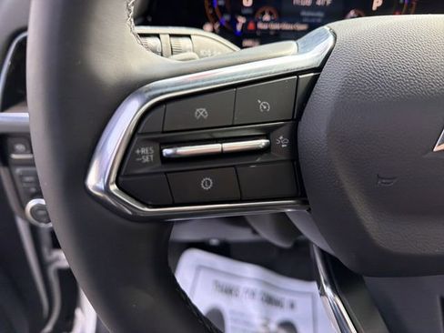 Used 2025 Chevrolet Tahoe Z71 w/ Z71 Off-Road Package image 20