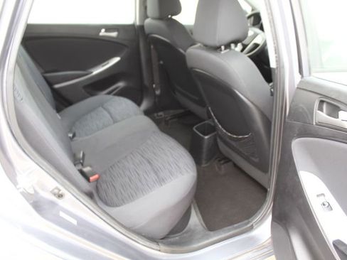 Used 2016 Hyundai Accent SE image 30