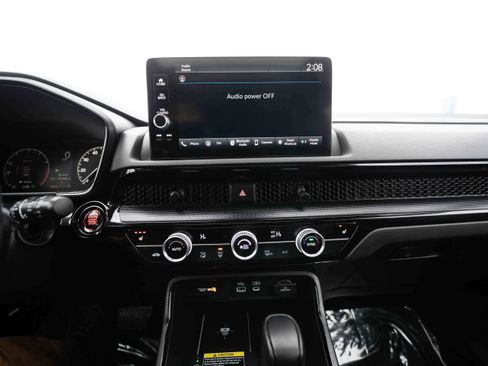 Certified 2023 Honda CR-V EX-L image 17