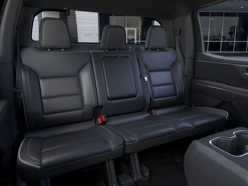 New 2026 GMC Sierra EV Elevation w/ Premium Package AWD/4WD image 17