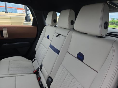 Used 2025 MINI Cooper Countryman S image 13