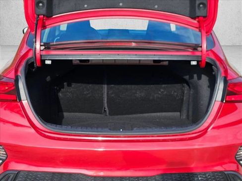 Used 2024 Kia Forte LXS image 7