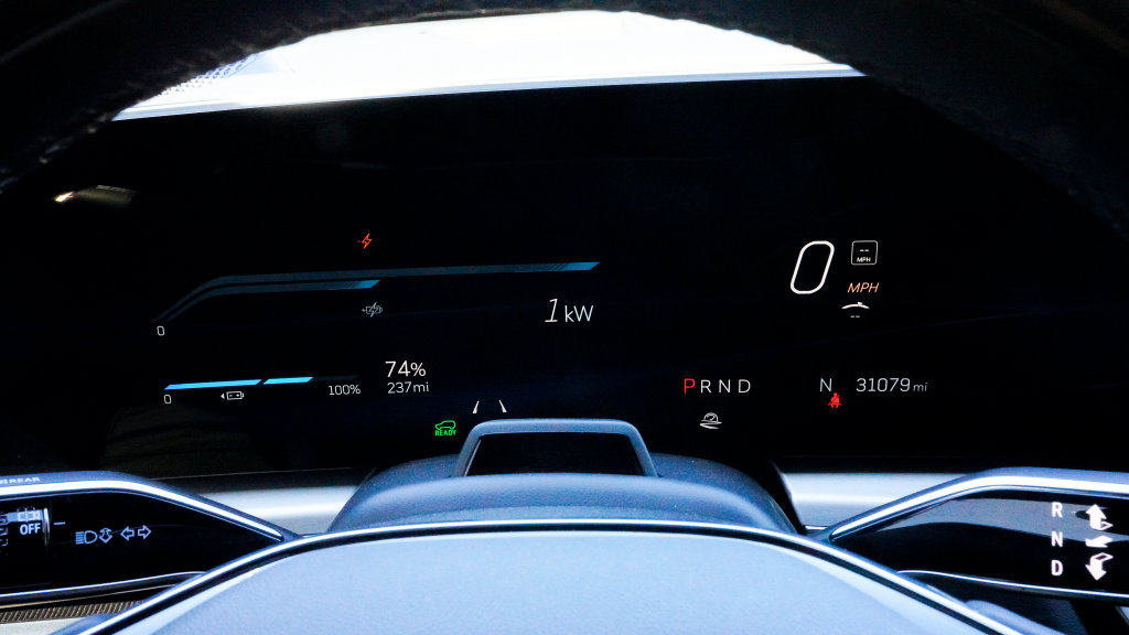 Certified 2024 Cadillac Lyriq Sport AWD/4WD image 16