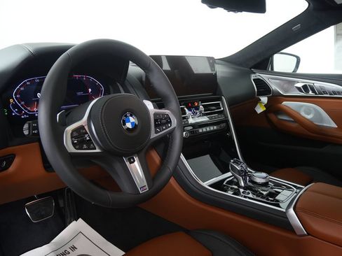 New 2026 BMW 840i Coupe RWD image 12