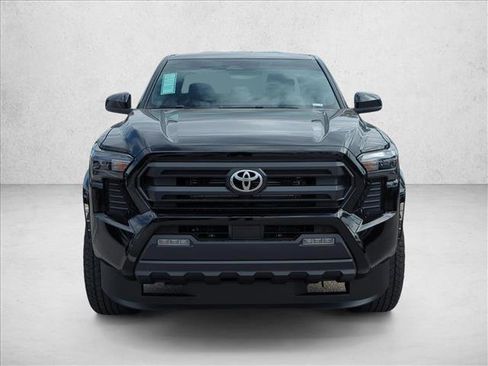 New 2026 Toyota Tacoma SR5 RWD image 2