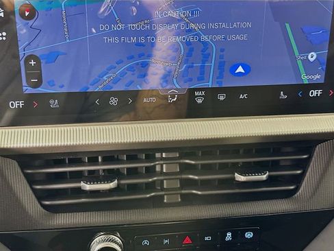 New 2026 Ford Explorer Tremor image 16