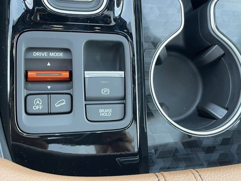 New 2026 Honda Passport TrailSport Elite image 95