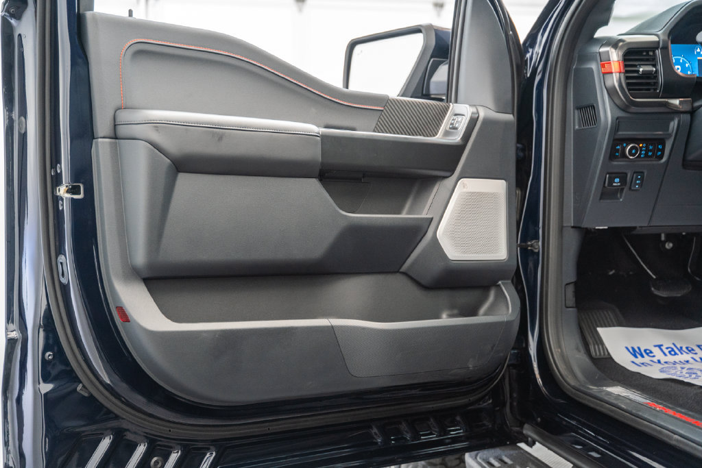 New 2026 Ford F150 Raptor AWD/4WD image 64