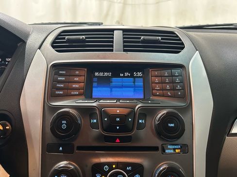 Used 2014 Ford Explorer 4WD image 18