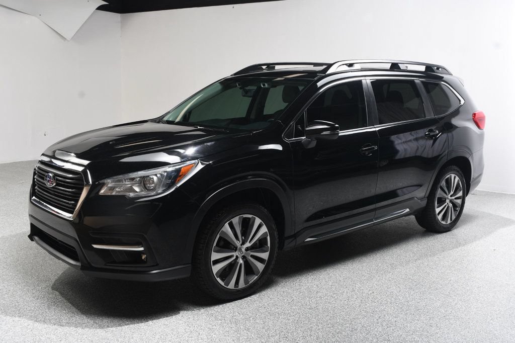 Used 2022 Subaru Ascent Limited w/ Technology Package AWD/4WD image 2