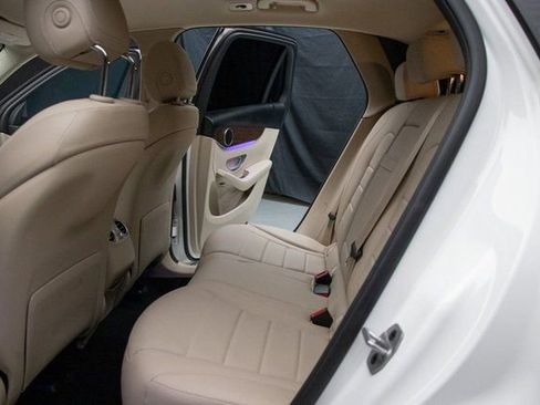 Used 2022 Mercedes-Benz GLC 300 GLC 300 image 21