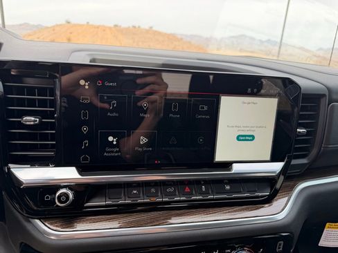 New 2026 GMC Sierra 1500 Elevation image 25