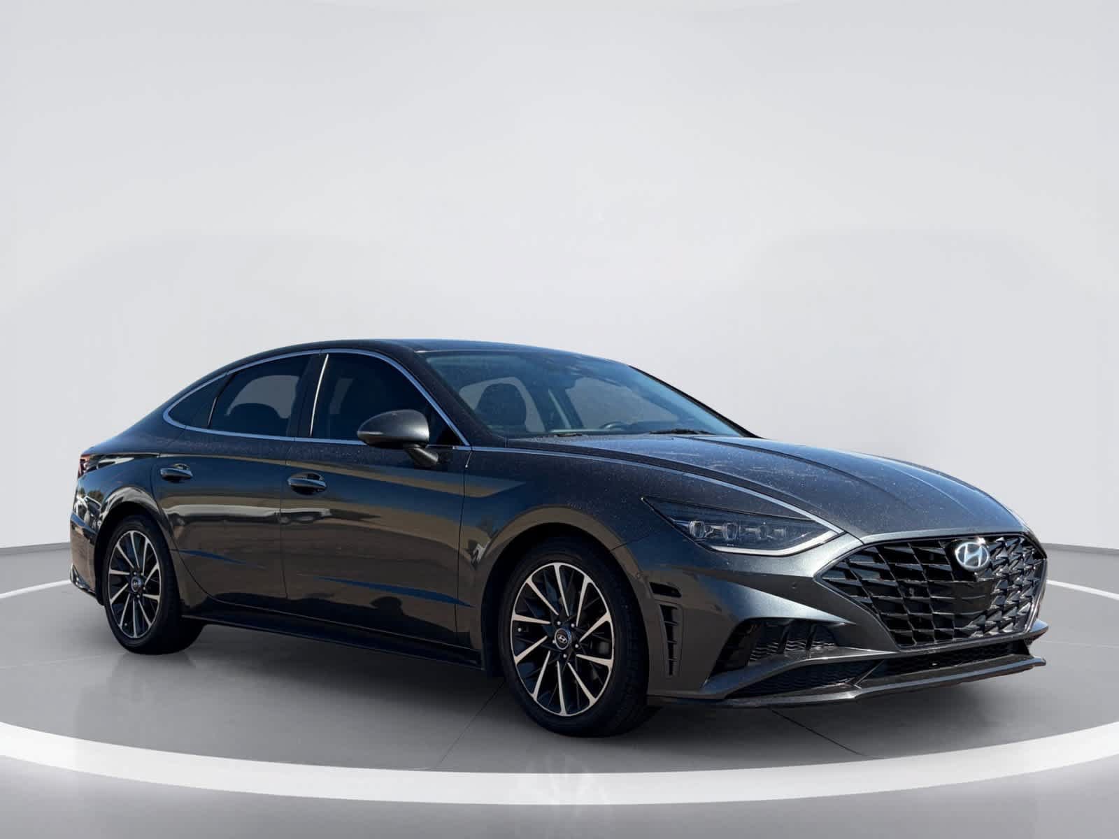 Used 2022 Hyundai Sonata Limited FWD image 6