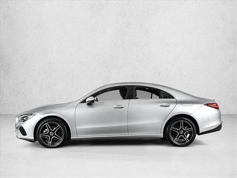 Used 2026 Mercedes-Benz CLA 250 4MATIC image 9