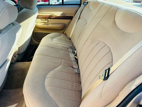 Used 1997 Mercury Grand Marquis GS image 20