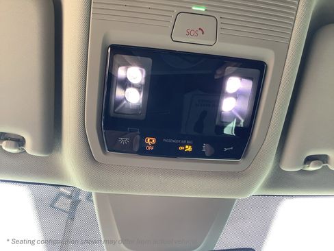 New 2026 Volkswagen Atlas SE image 18