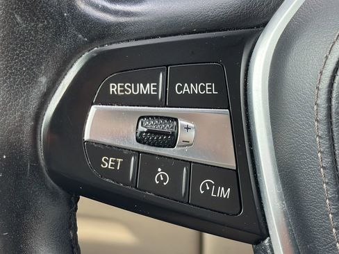 Used 2019 BMW X5 xDrive40i w/ Convenience Package AWD/4WD image 21