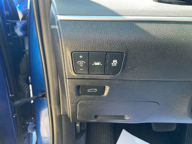 Used 2021 Kia K5 GT-Line FWD image 22