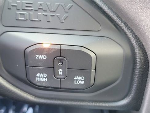 New 2026 RAM 2500 Laramie image 22