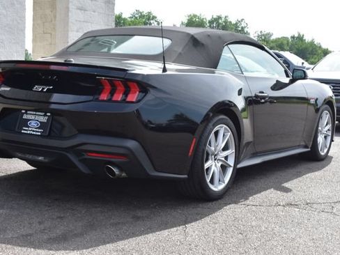Used 2024 Ford Mustang GT Premium RWD image 11