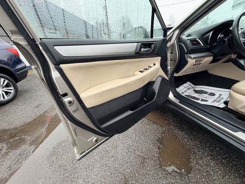 Used 2015 Subaru Outback 2.5i Premium image 38