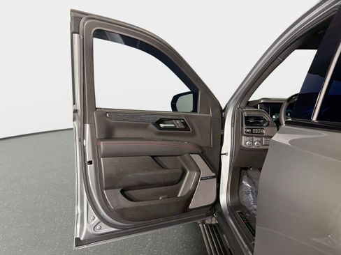 Used 2026 GMC Yukon AT4 Ultimate AWD/4WD image 40