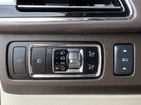 Used 2024 Lincoln Navigator L Black Label AWD/4WD image 20